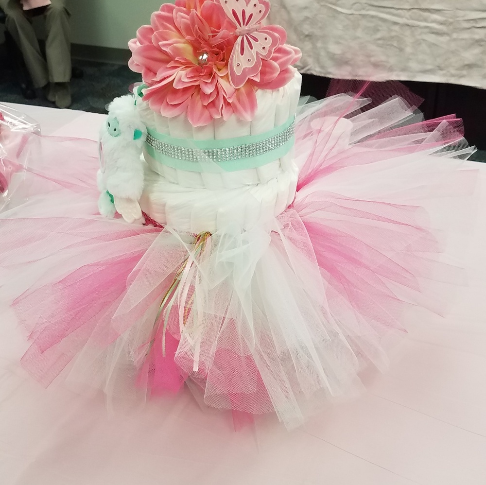 Meet your Posher, Myra